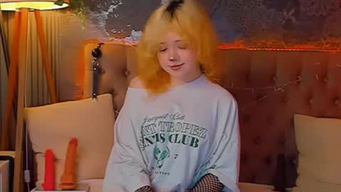 Baby Emelli online show from 4, 5, 2026