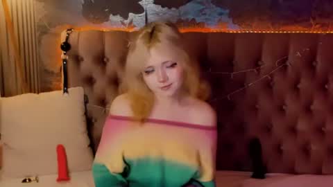 Baby Emelli online show from 16, 6, 2026