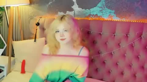 Baby Emelli online show from 24, 6, 2026