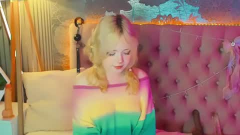 Baby Emelli online show from 7, 7, 2026