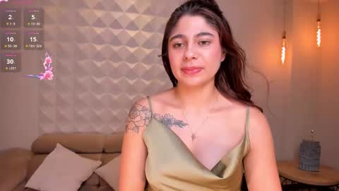 Emily Armstrong online show from 6, 12, 2024