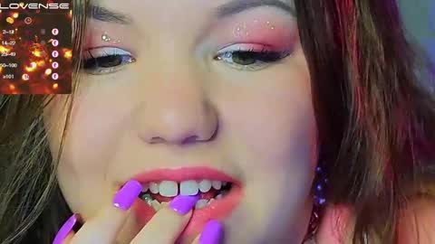 artist Emily online show from 20, 12, 2024