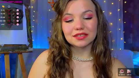 artist Emily online show from 22, 1, 2025