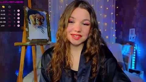 artist Emily online show from 24, 1, 2025