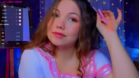 artist Emily online show from 10, 2, 2025