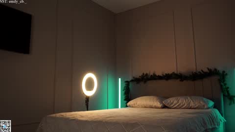 Snapshot of emilybatee chatting on 29, 1, 2025 emilybatee online show from 29, 1, 2025