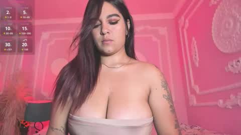 emilyborch online show from 10, 10, 2025