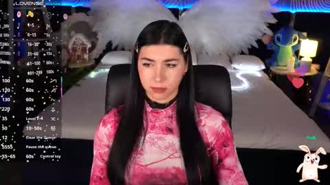 Emy online show from 2, 12, 2025