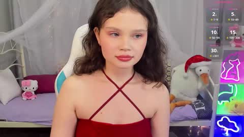 Emilyhaves online show from 23, 12, 2025