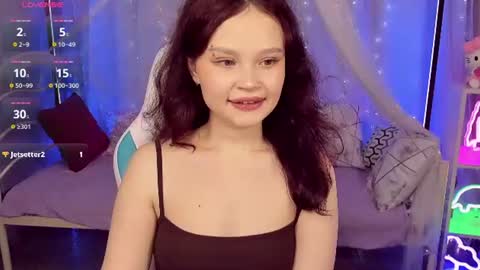 Snapshot of emilychaves chatting on 13, 6, 2026 Emilyhaves online show from 13, 6, 2026
