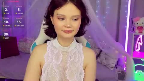 Snapshot of emilychaves chatting on 15, 6, 2026 Emilyhaves online show from 15, 6, 2026