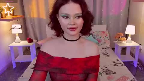 Snapshot of emilychaves chatting on 19, 7, 2026 Emilyhaves online show from 19, 7, 2026