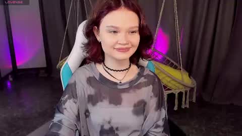 Snapshot of emilychaves chatting on 21, 7, 2026 Emilyhaves online show from 21, 7, 2026