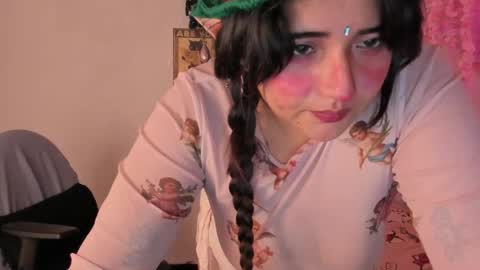 Emily online show from 9, 10, 2025