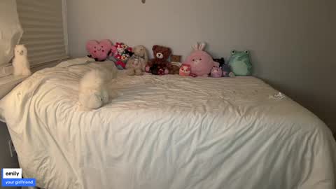 Snapshot of emilyfawn chatting on 16, 10, 2025 emilyfawn online show from 16, 10, 2025