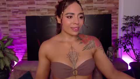 Snapshot of emilyfitness8 chatting on 3, 8, 2026 emily online show from 3, 8, 2026