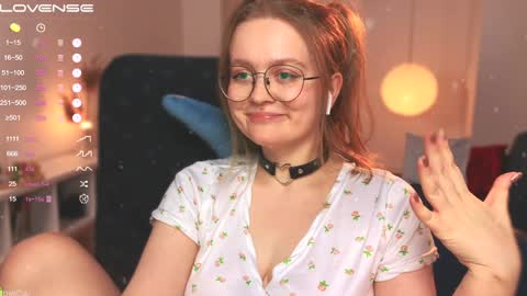 Emily  online show from 11, 12, 2024