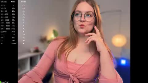 Emily  online show from 15, 2, 2026