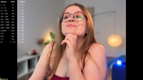 Emily  online show from 19, 2, 2026