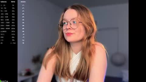 Emily  online show from 9, 3, 2026