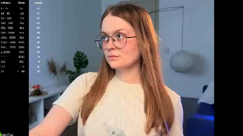 Emily  online show from 13, 7, 2026