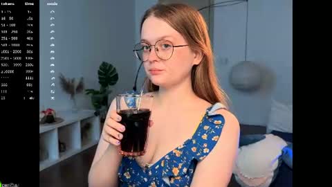 Emily  online show from 17, 7, 2026