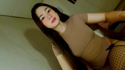 ariane online show from 12, 11, 2025