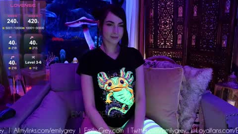Snapshot of emilygrey_ chatting on 19, 1, 2025 emilygrey_ online show from 19, 1, 2025