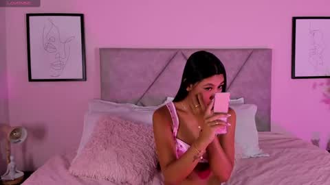 Emily online show from 12, 10, 2025