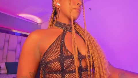 Emily  online show from 29, 1, 2025