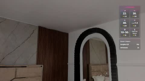 Emily Hendrix online show from 12, 1, 2025