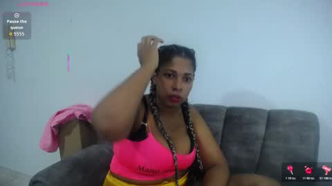 Emilyhines online show from 17, 11, 2025