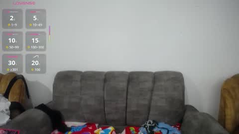 Emilyhines online show from 8, 1, 2026