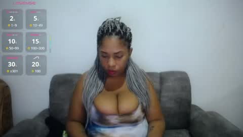 Emilyhines online show from 12, 4, 2026