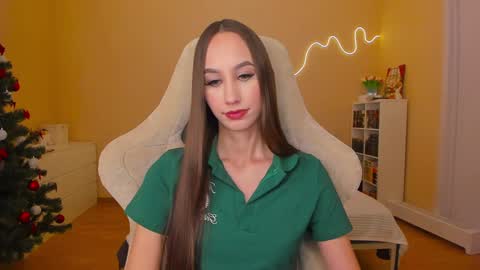 Alina online show from 22, 1, 2025