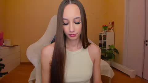 Alina online show from 5, 3, 2025