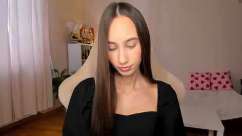 Alina online show from 2, 10, 2025