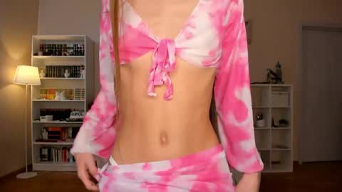 Alina online show from 28, 4, 2026