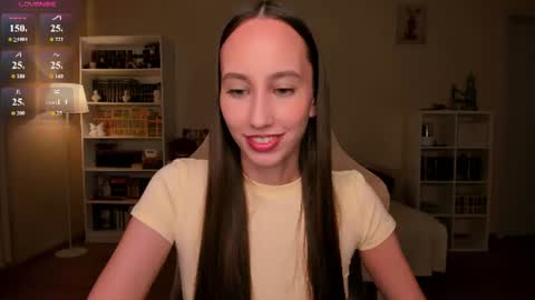 Alina online show from 9, 7, 2026