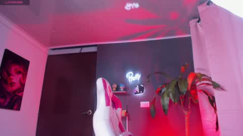 Snapshot of emilyjhonson_1 chatting on 14, 1, 2025 Emily Jhonson online show from 14, 1, 2025