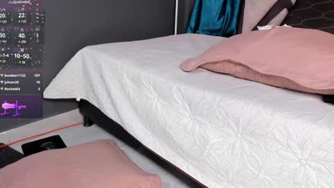 Snapshot of emilyjhonson_1 chatting on 18, 1, 2025 Emily Jhonson online show from 18, 1, 2025