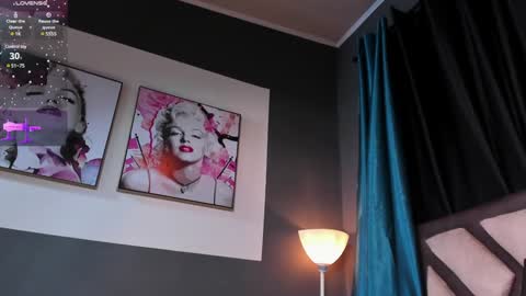 Snapshot of emilyjhonson_1 chatting on 28, 1, 2025 Emily Jhonson online show from 28, 1, 2025