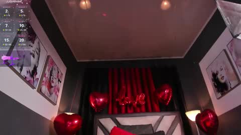 Snapshot of emilyjhonson_1 chatting on 10, 2, 2025 Emily Jhonson online show from 10, 2, 2025