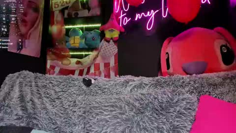 Snapshot of emilyjhonson_1 chatting on 19, 2, 2025 Emily Jhonson online show from 19, 2, 2025