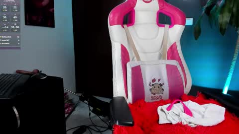 Snapshot of emilyjhonson_1 chatting on 27, 2, 2025 Emily Jhonson online show from 27, 2, 2025