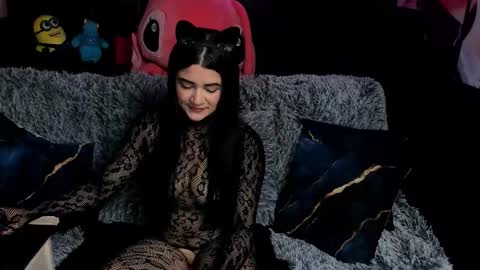 Snapshot of emilyjhonson_1 chatting on 18, 10, 2025 Emily Jhonson online show from 18, 10, 2025