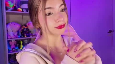 VALEEEN online show from 3, 2, 2026