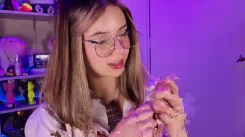 VALEEEN online show from 6, 4, 2026