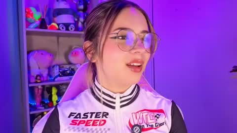 VALEEEN online show from 21, 5, 2026