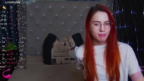 EmilyKents online show from 6, 1, 2025